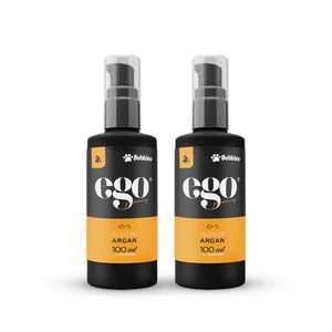 COMBO DUO ÓLEO DE ARGAN