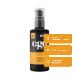 COMBO DUO ÓLEO DE ARGAN