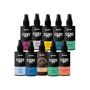 KIT PET PERFUMES EXPERIMENTAÇÃO (SORTIDOS)