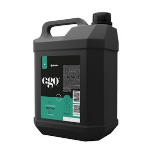 SHAMPOO PET NEUTRO EGO 5L (1:10)