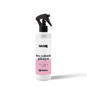 DEO COLÔNIA PET PITAYA BASIQ 300ML