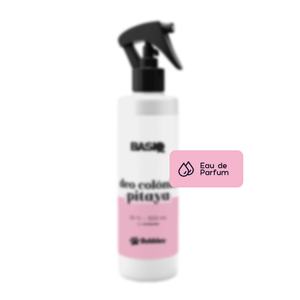 DEO COLÔNIA PET PITAYA BASIQ 300ML