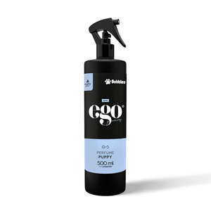 PERFUME PET PUPPY EGO 500ML