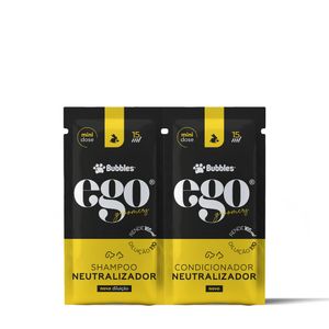 COMBO SACHÊ LINHA EGO (SORTIDOS)